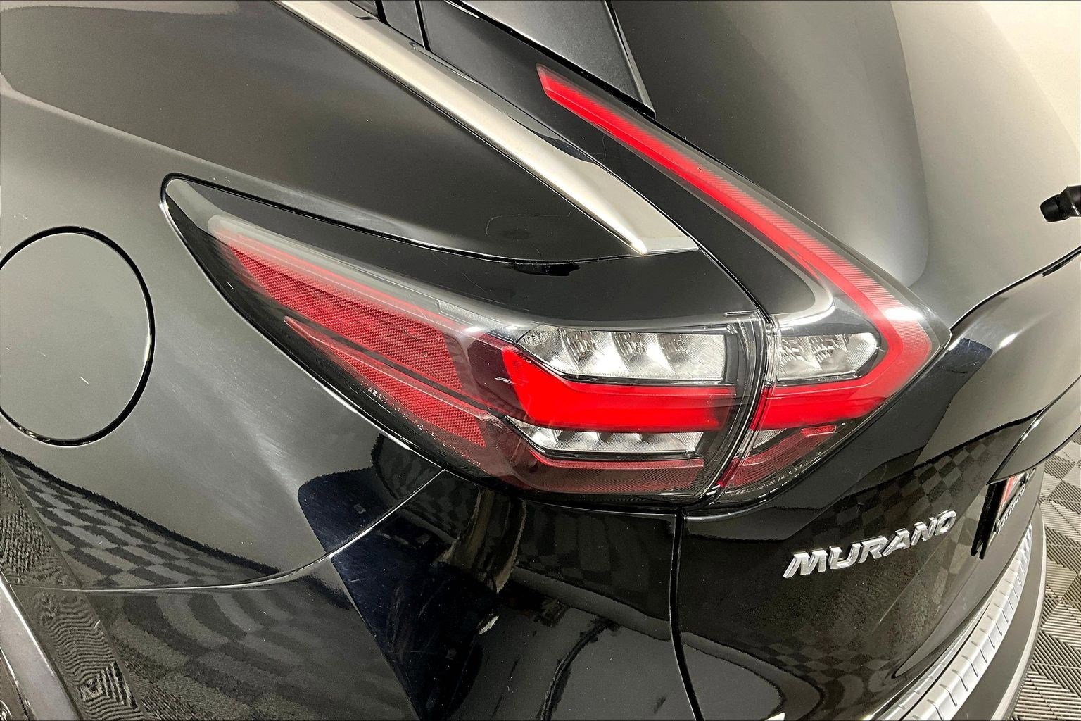 Used 2020 Nissan Murano SL w/ Moonroof Package image 23