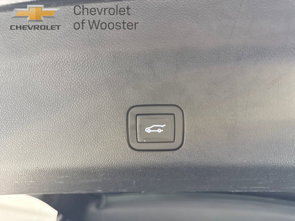 Used 2024 Chevrolet Tahoe RST w/ Luxury Package image 37