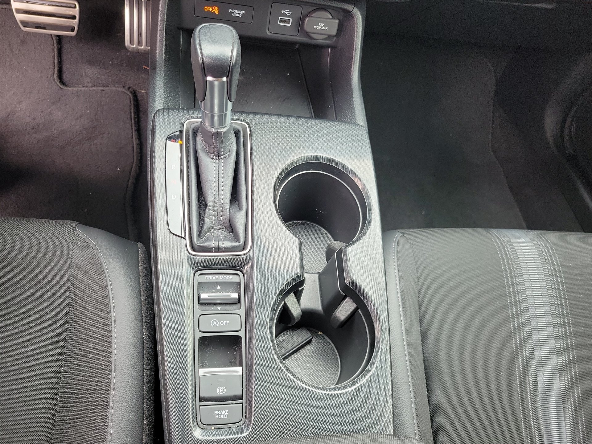 Used 2024 Honda Civic Sport image 34
