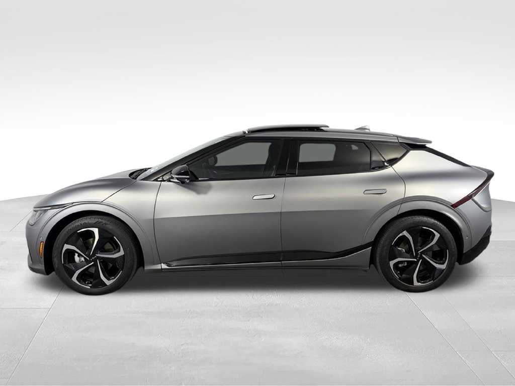 Used 2024 Kia EV6 GT-Line AWD/4WD image 10