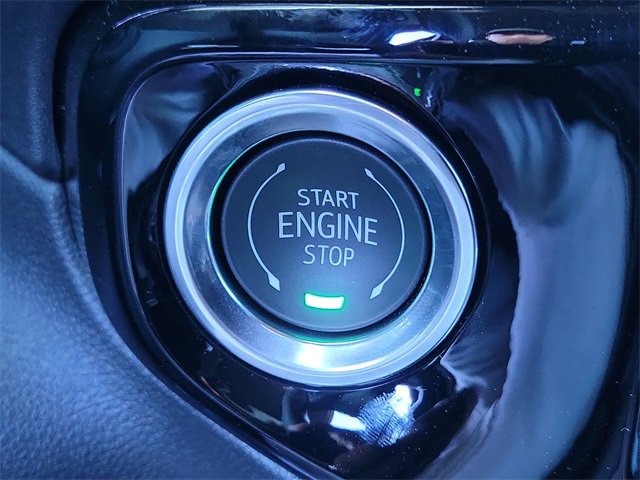 New 2026 Chevrolet Silverado 2500 LT w/ Trail Boss Package image 11