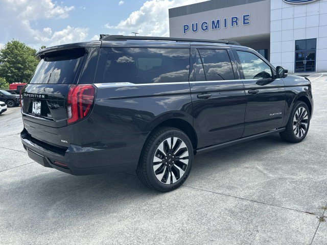 New 2027 Ford Expedition Max Platinum w/ Driver's Package AWD/4WD image 7