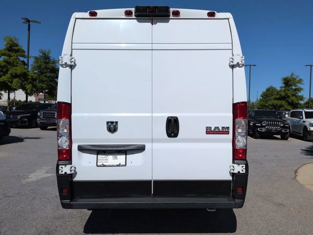 Used 2021 RAM ProMaster 3500 image 6