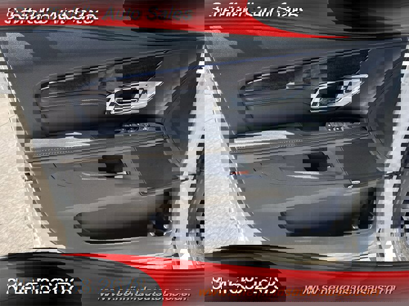 Used 2017 GMC Terrain Denali AWD/4WD image 22