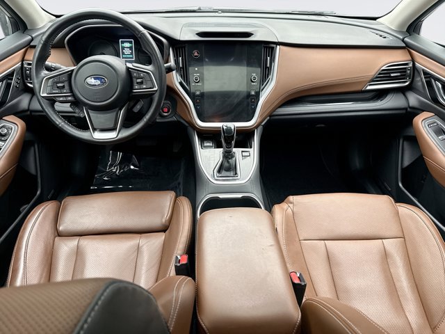 Used 2022 Subaru Outback Touring XT image 14