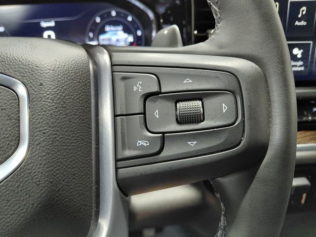 Used 2025 GMC Sierra 1500 Elevation AWD/4WD image 37