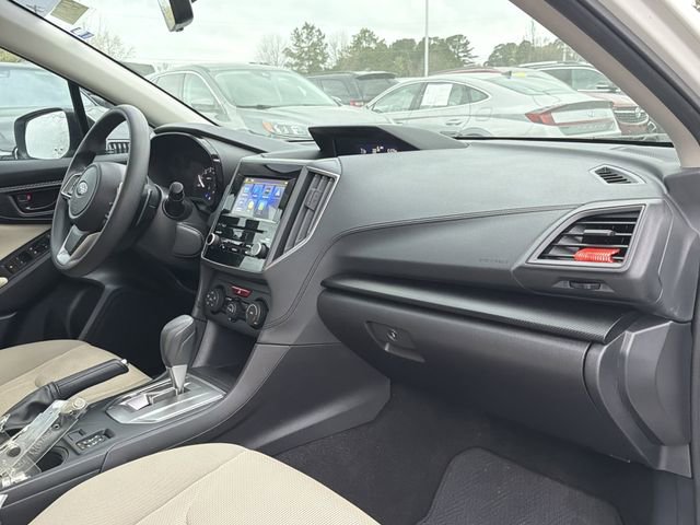 Used 2023 Subaru Impreza Premium AWD/4WD image 20