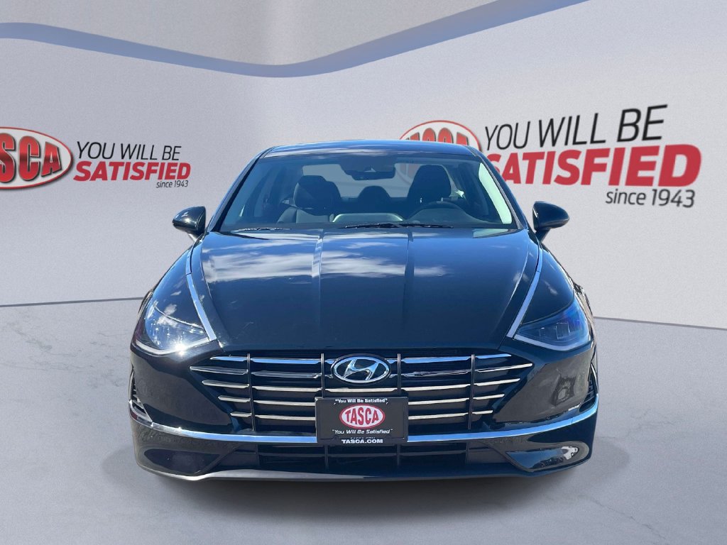 Used 2022 Hyundai Sonata SE FWD image 2