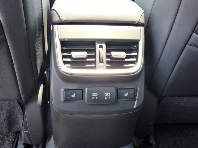 Used 2021 Subaru Outback Limited XT w/ Popular Package #2 AWD/4WD image 16