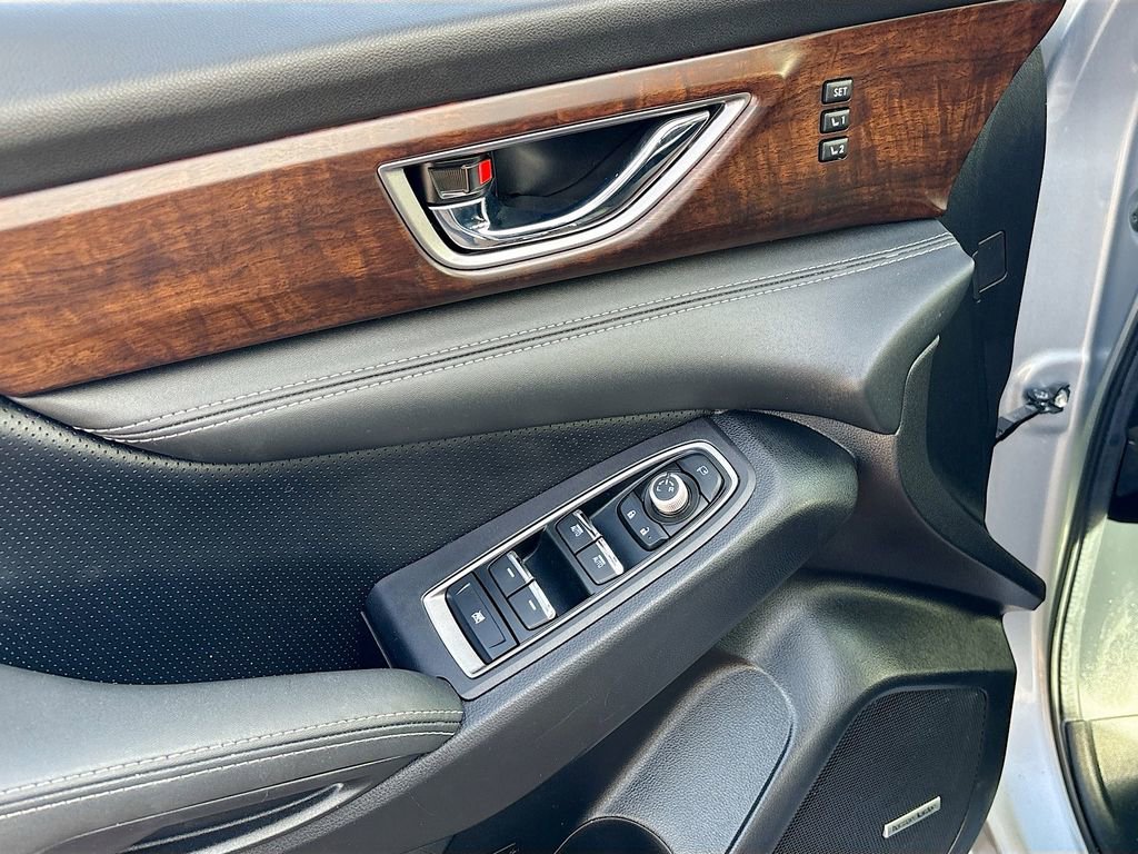 Used 2024 Subaru Ascent Touring image 18