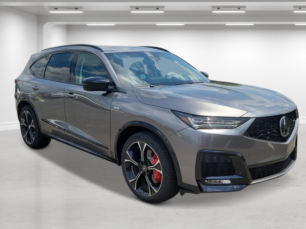 New 2026 Acura MDX Type S w/ Advance Package AWD/4WD image 7