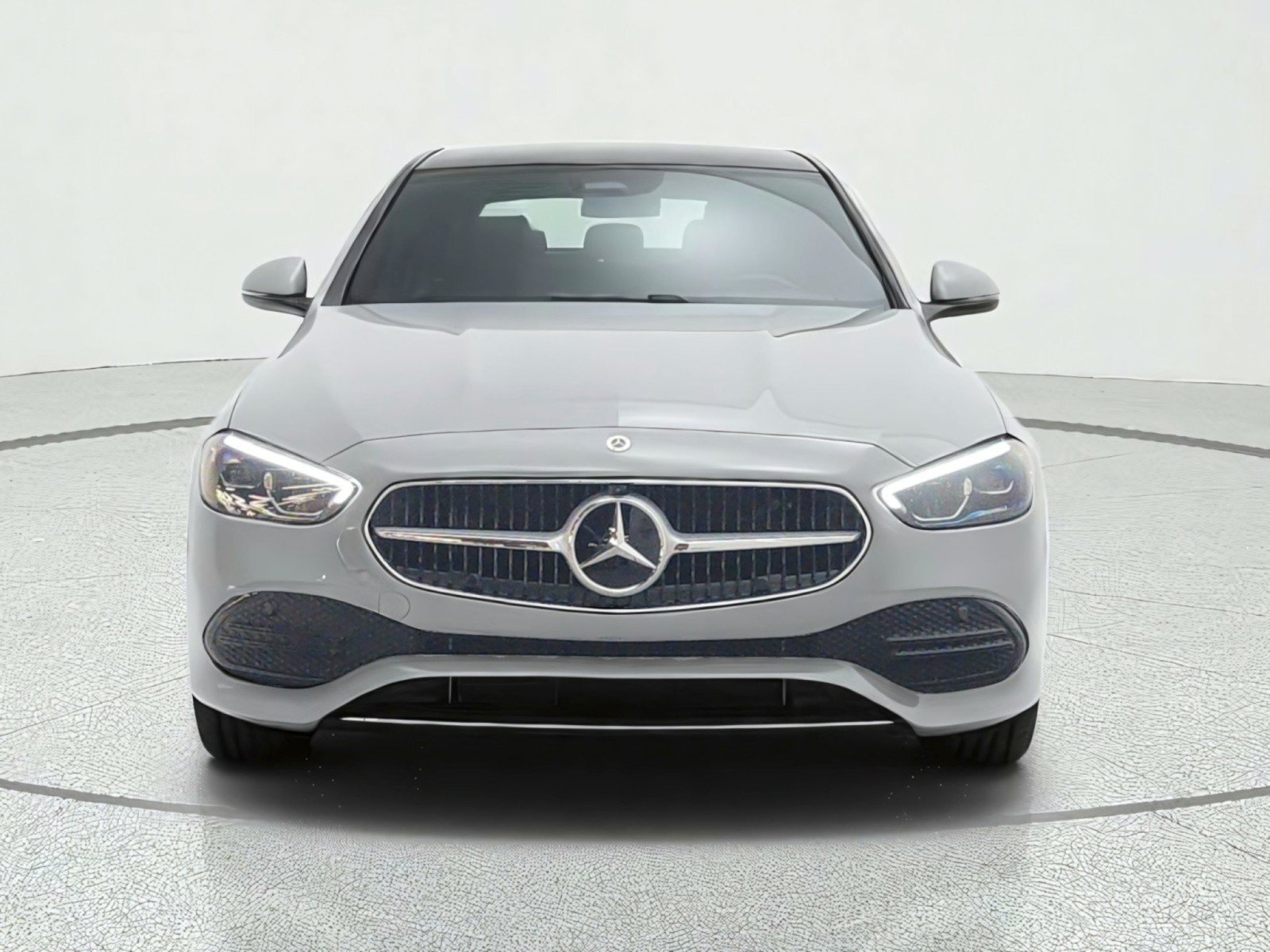 New 2027 Mercedes-Benz C 300 Sedan image 2