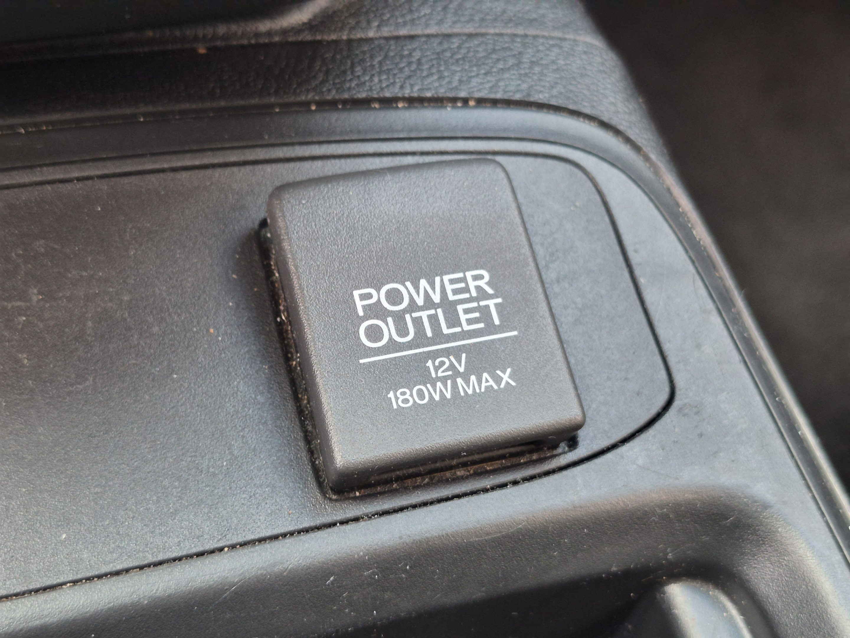 Used 2016 Honda CR-V LX image 23