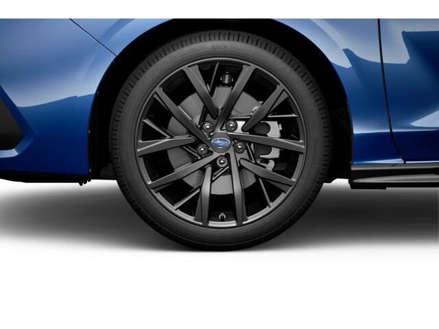 Used 2025 Subaru Impreza RS image 10