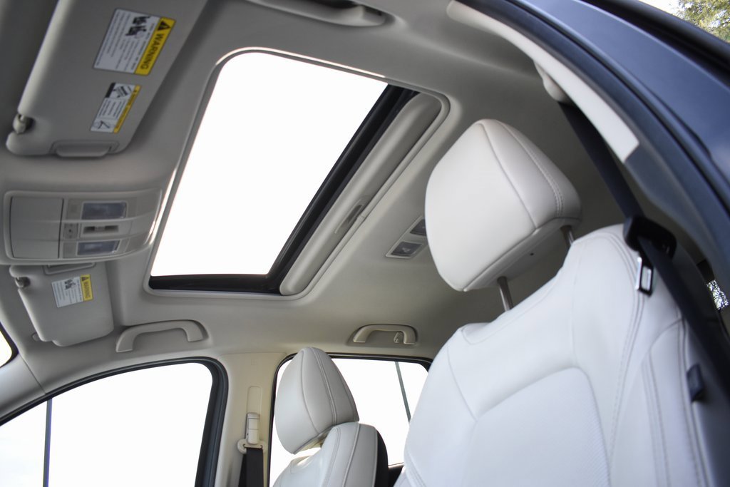 Used 2019 MAZDA CX-5 Grand Touring image 19