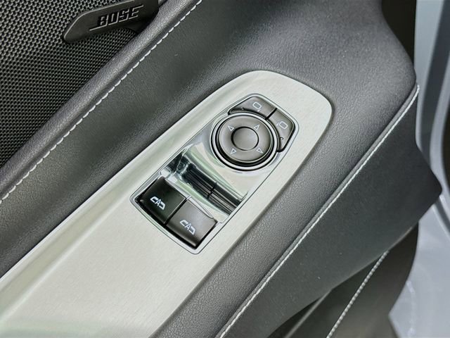 Used 2024 Chevrolet Corvette Stingray Coupe w/ Battery Protection Package image 18