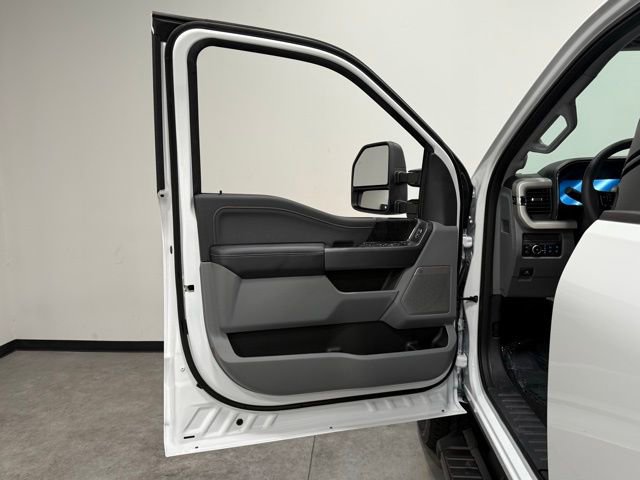 New 2026 Ford F250 XLT image 12