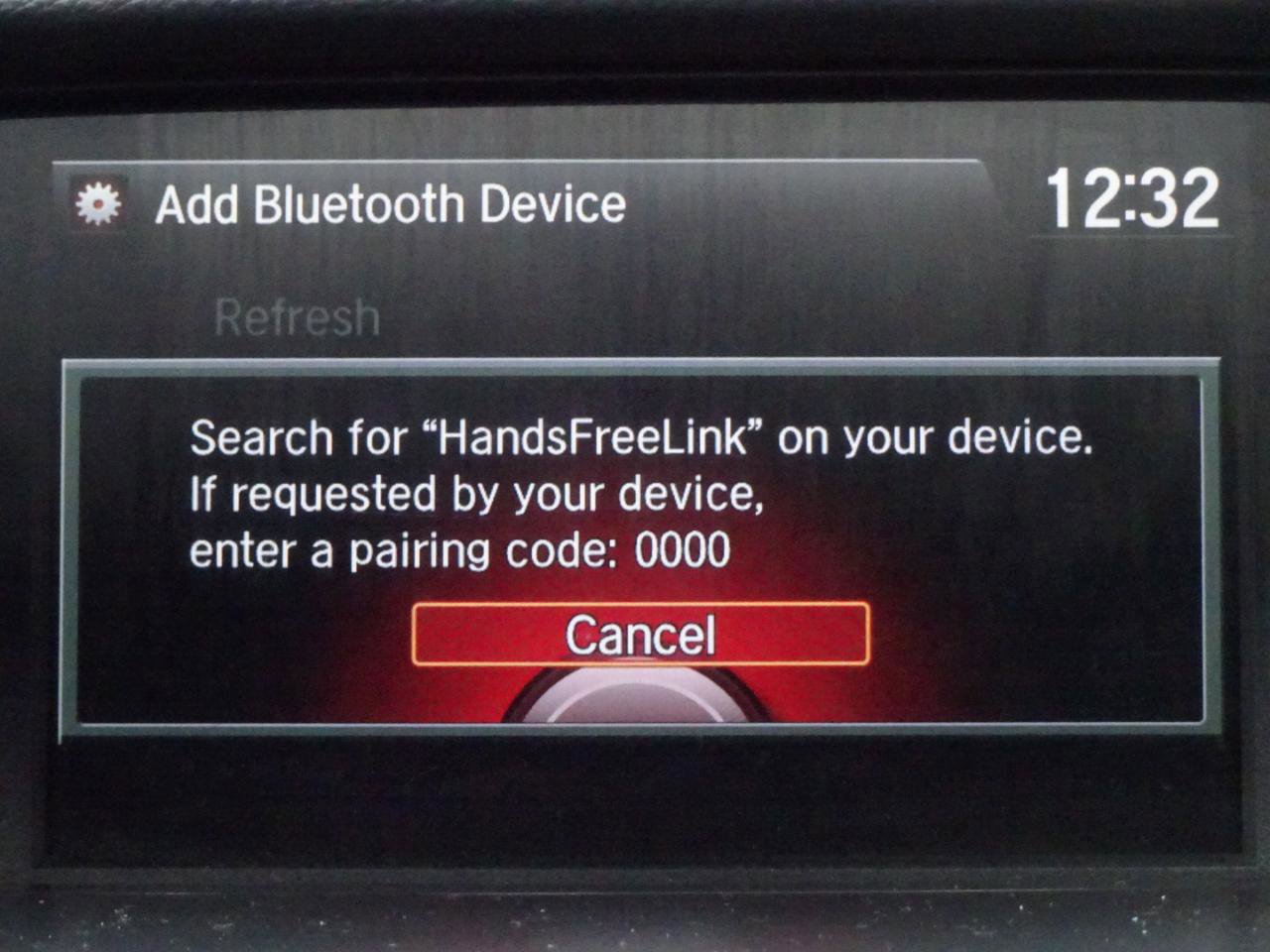 Used 2014 Honda Accord Sport image 18