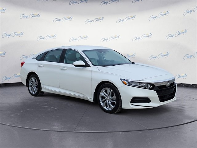 Used 2020 Honda Accord LX image 7