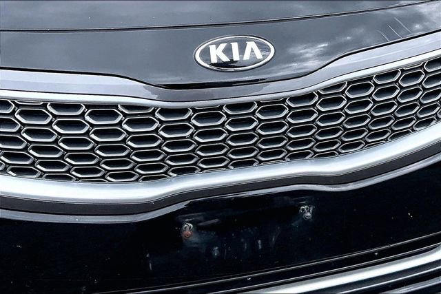 Used 2015 Kia Optima EX w/ Technology Package FWD image 26