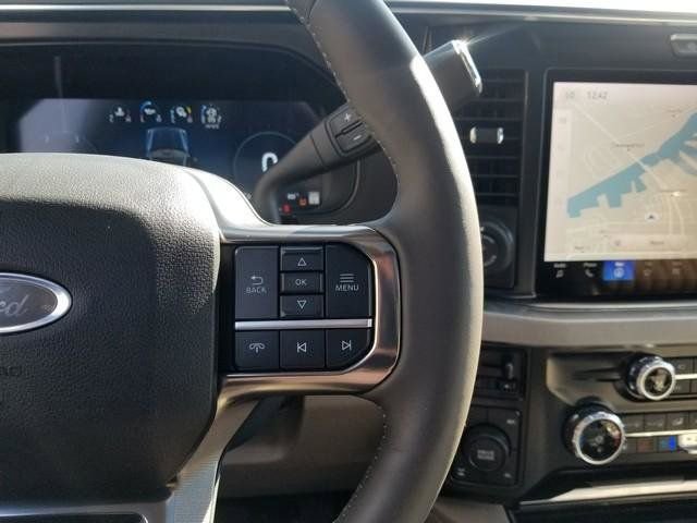 New 2026 Ford F350 Platinum image 26