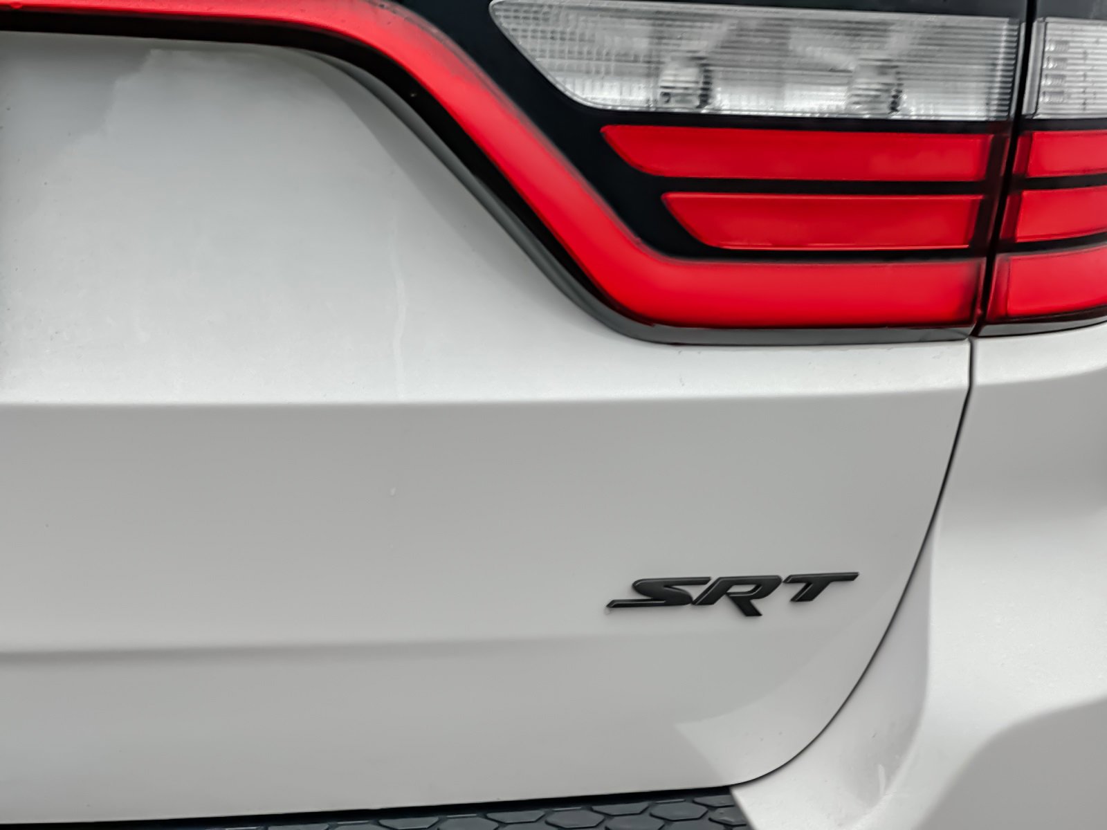 Used 2021 Dodge Durango SRT w/ Premium Interior Group image 28