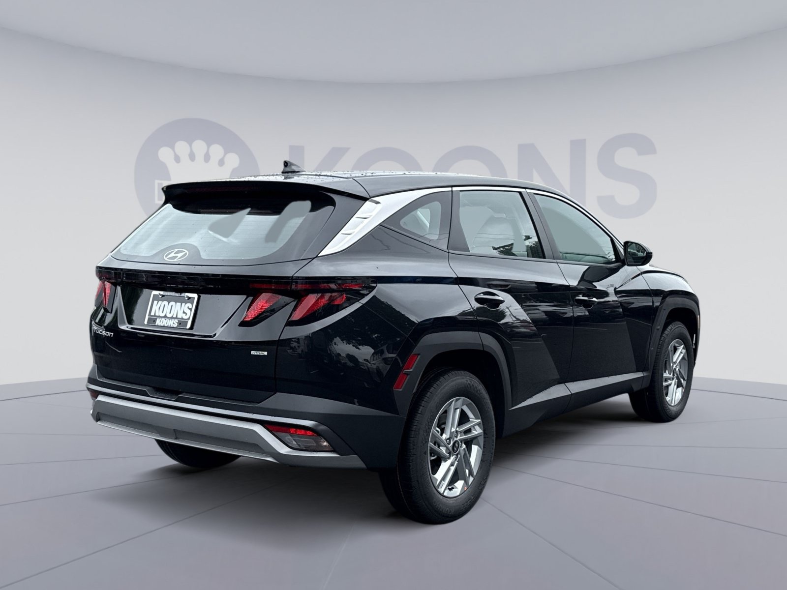 New 2026 Hyundai Tucson SE AWD/4WD image 7