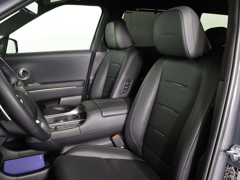 Used 2026 Hyundai Palisade Calligraphy AWD/4WD image 36
