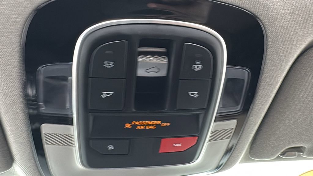 Used 2023 Hyundai Santa Fe Limited image 30