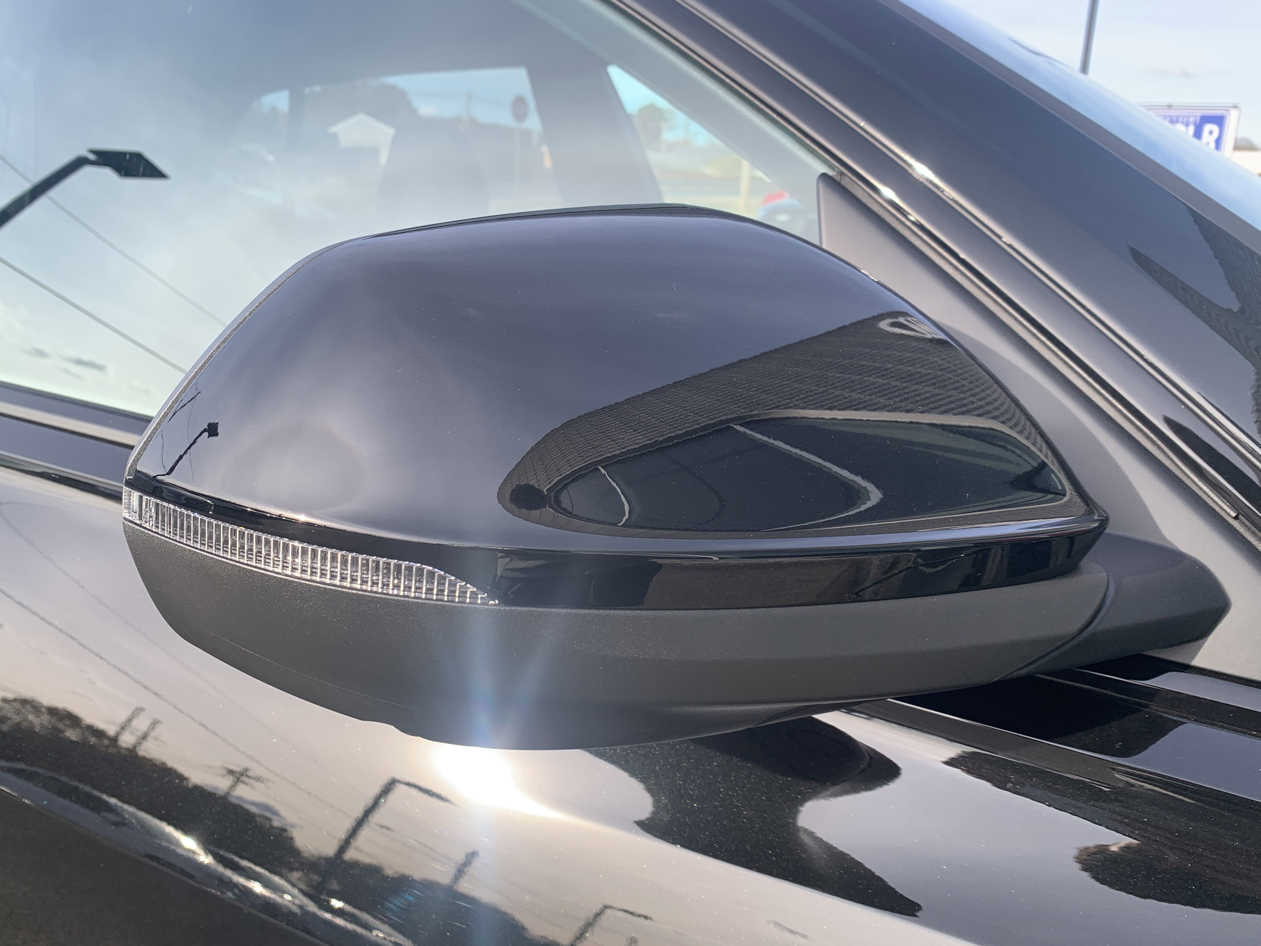 New 2026 Audi SQ8 Premium Plus image 50