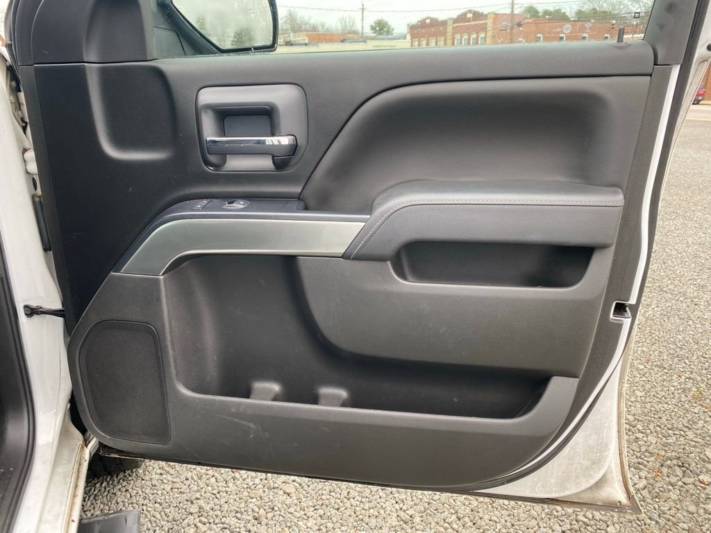 Used 2018 Chevrolet Silverado 1500 LT w/ All Star Edition image 20