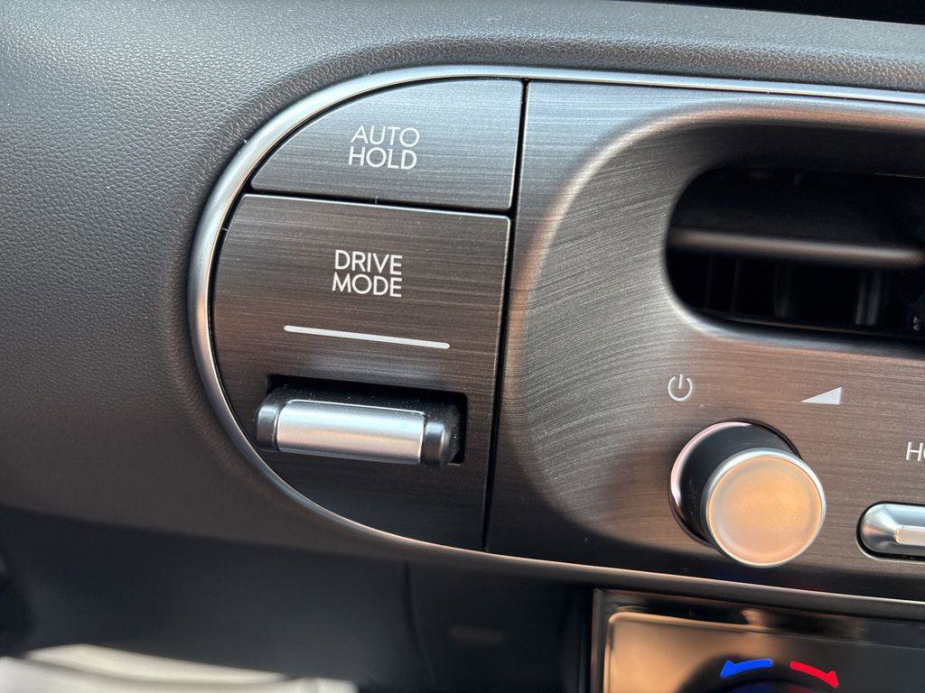 New 2026 Hyundai Palisade FWD Hybrid image 27