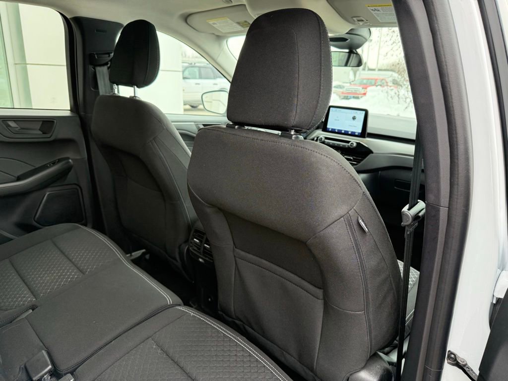 Certified 2023 Ford Escape Active image 22