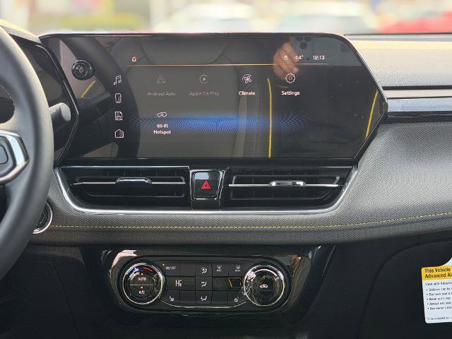 New 2026 Chevrolet TrailBlazer ACTIV w/ Convenience Package image 11