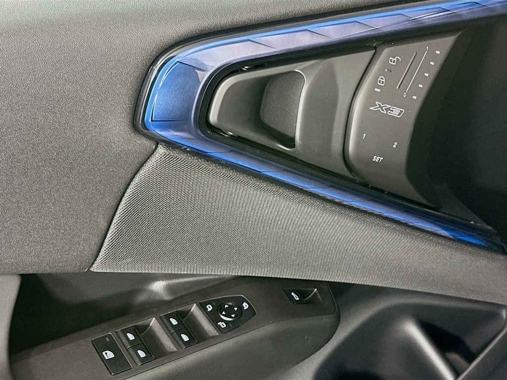 Used 2025 BMW X3 xDrive30i w/ Premium Package image 20