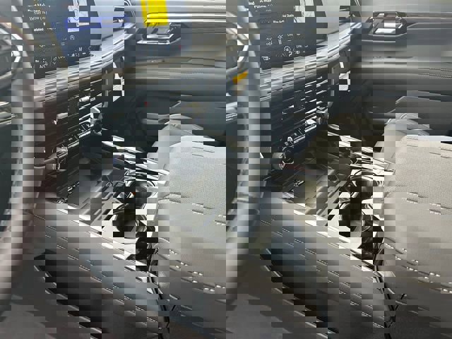 New 2026 Chevrolet Tahoe Premier w/ Sun And Tow Package image 12