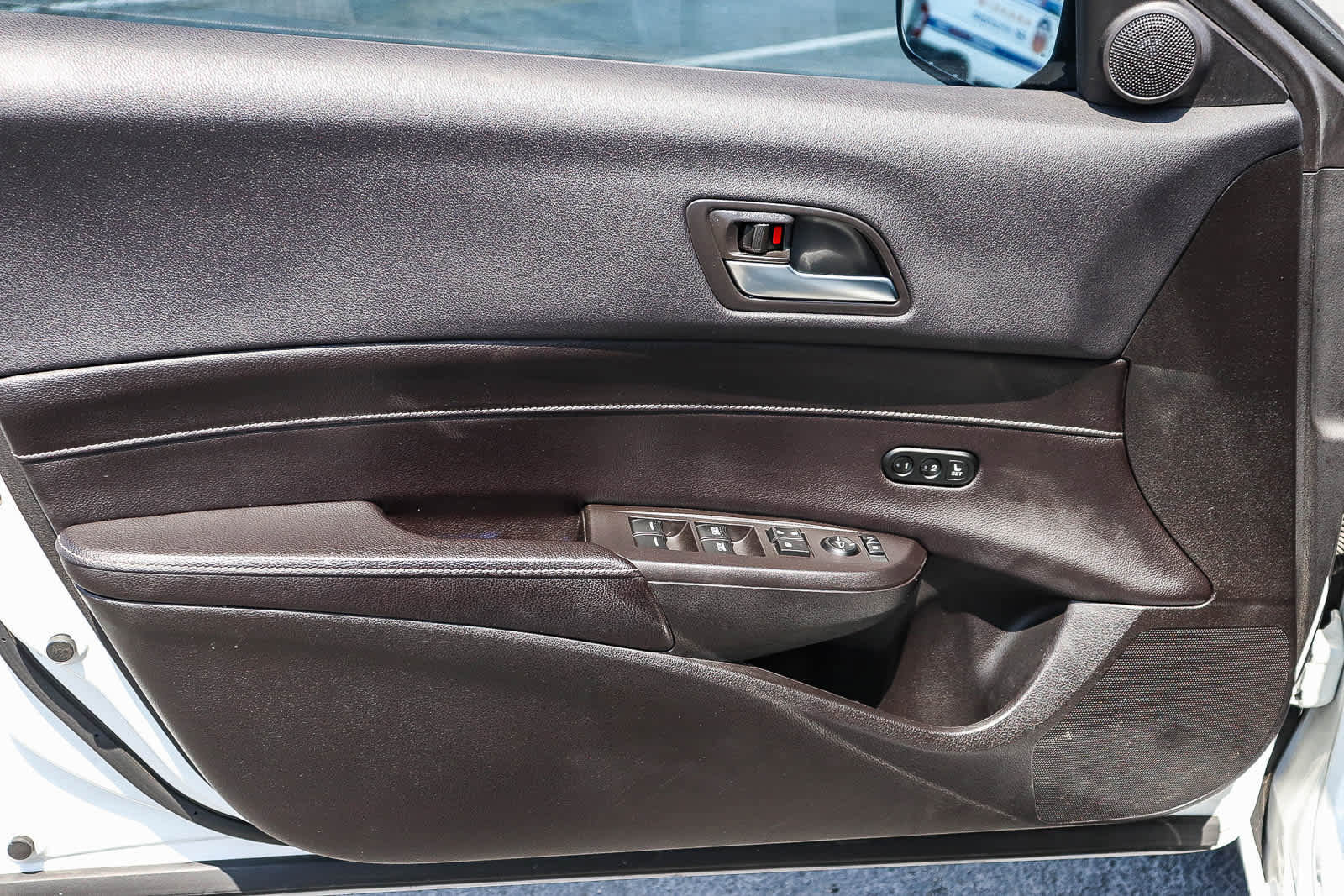 Used 2019 Acura ILX FWD image 25