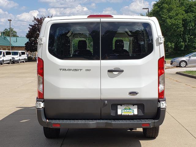 Used 2016 Ford Transit 150 130 Low Roof image 4