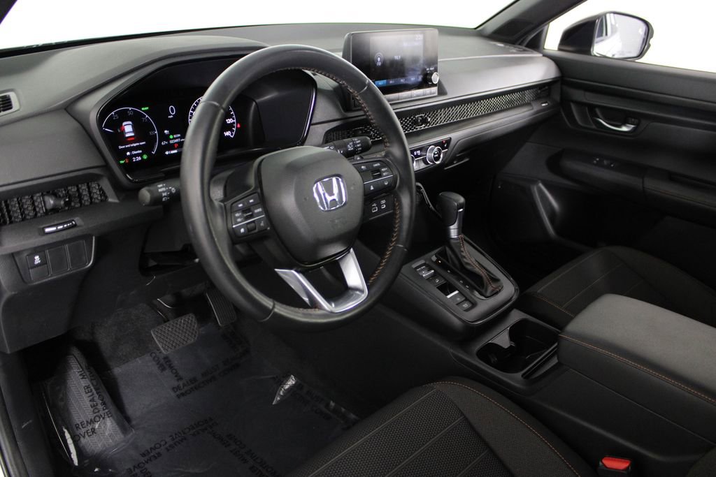 Used 2024 Honda CR-V Sport image 16
