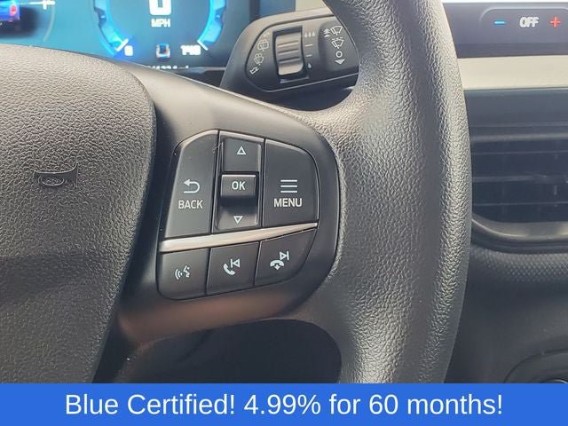 Certified 2025 Ford Bronco Sport Heritage AWD/4WD image 14