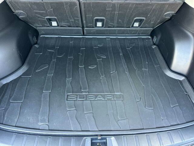 Used 2024 Subaru Forester Sport AWD/4WD image 17