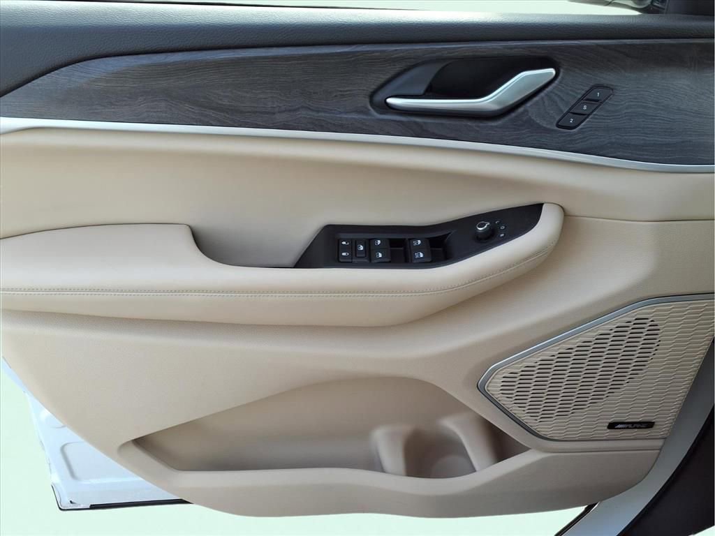 Used 2022 Jeep Grand Cherokee Limited 4xe image 14