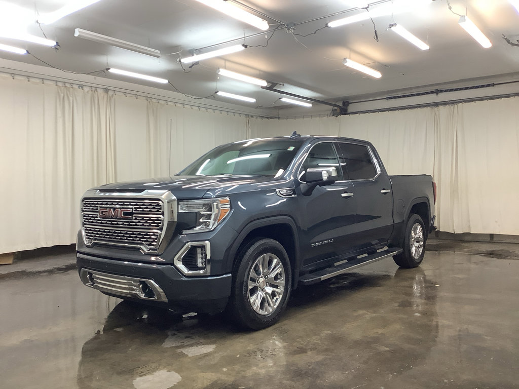 Used 2020 GMC Sierra 1500 Denali