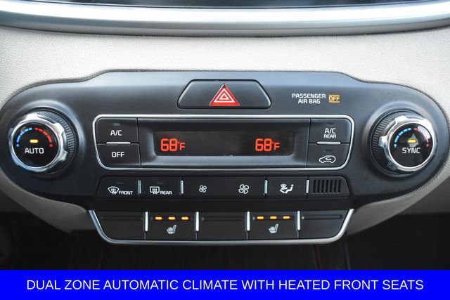 Used 2020 Kia Sorento EX image 4