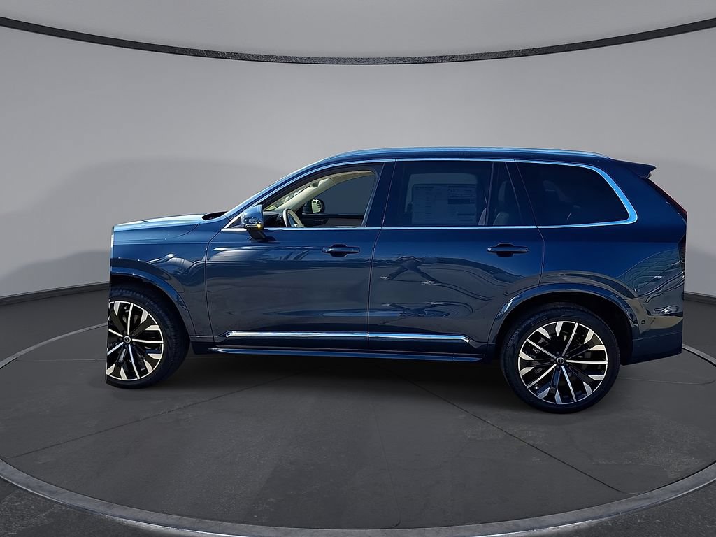 New 2026 Volvo XC90 B6 Ultra w/ Protection Package AWD/4WD image 2