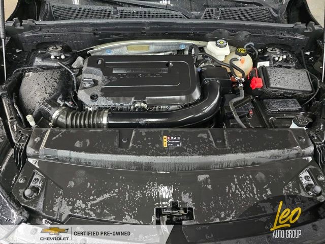 Used 2023 Buick Envision Avenir image 23