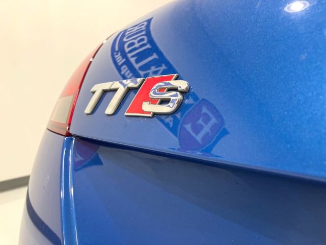 Used 2010 Audi TTS 2.0T Prestige image 27