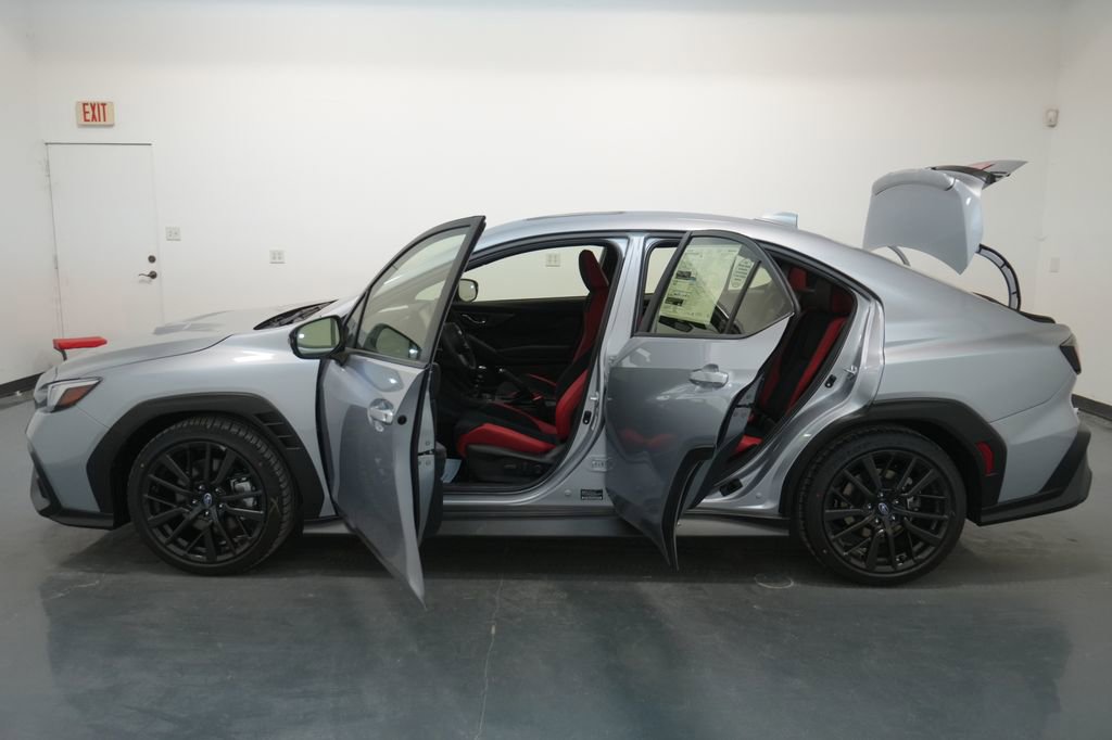 New 2025 Subaru WRX Limited image 24