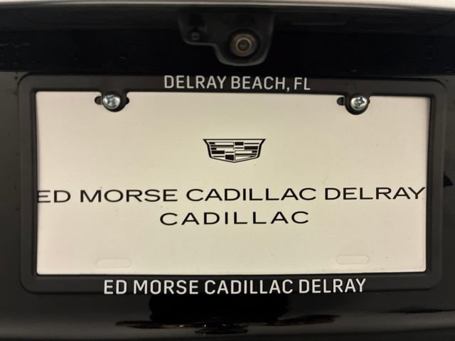 Certified 2022 Cadillac XT6 Premium Luxury w/ Technology Package FWD image 30