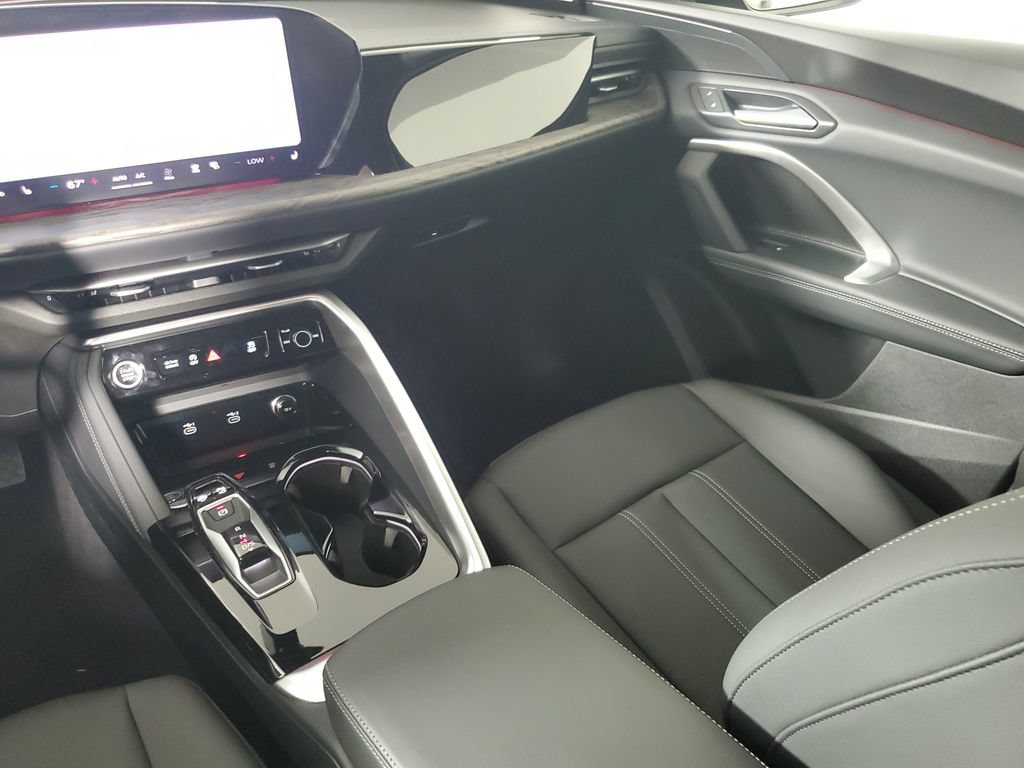 New 2026 Audi Q5 2.0T AWD/4WD image 17